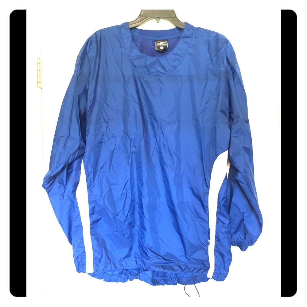 Easton Baseball Hitting Jacket